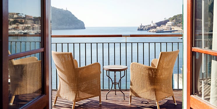 Esplendido Hotel