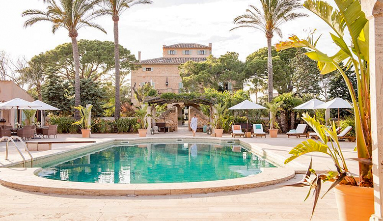 Cal Reiet Holistic Retreat Majorca Hotel Review The Other Mallorca Cal Reiet Holistic Retreat Majorca Hotel Review The Other Mallorca