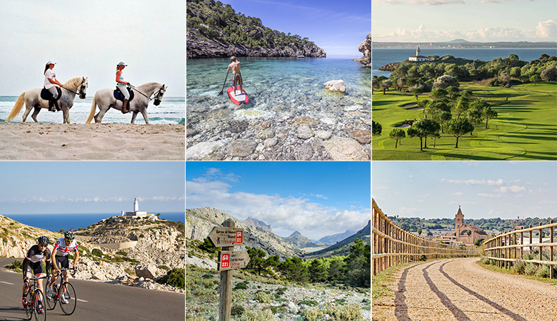 Activities in Mallorca, Majorca